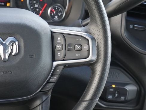 New 2026 RAM 2500 Tradesman image 18