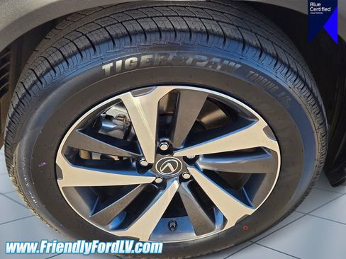 Used 2020 Lexus NX 300h AWD w/ Premium Package image 8