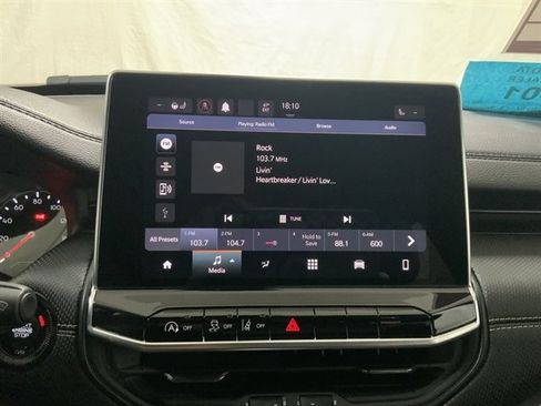 Used 2023 Jeep Compass Altitude w/ Convenience Group image 27