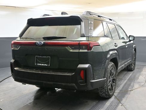 New 2026 Subaru Outback Limited XT image 5