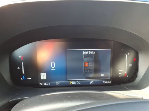 Certified 2023 Ford Escape ST-Line w/ Tech Pack #1 AWD/4WD image 18