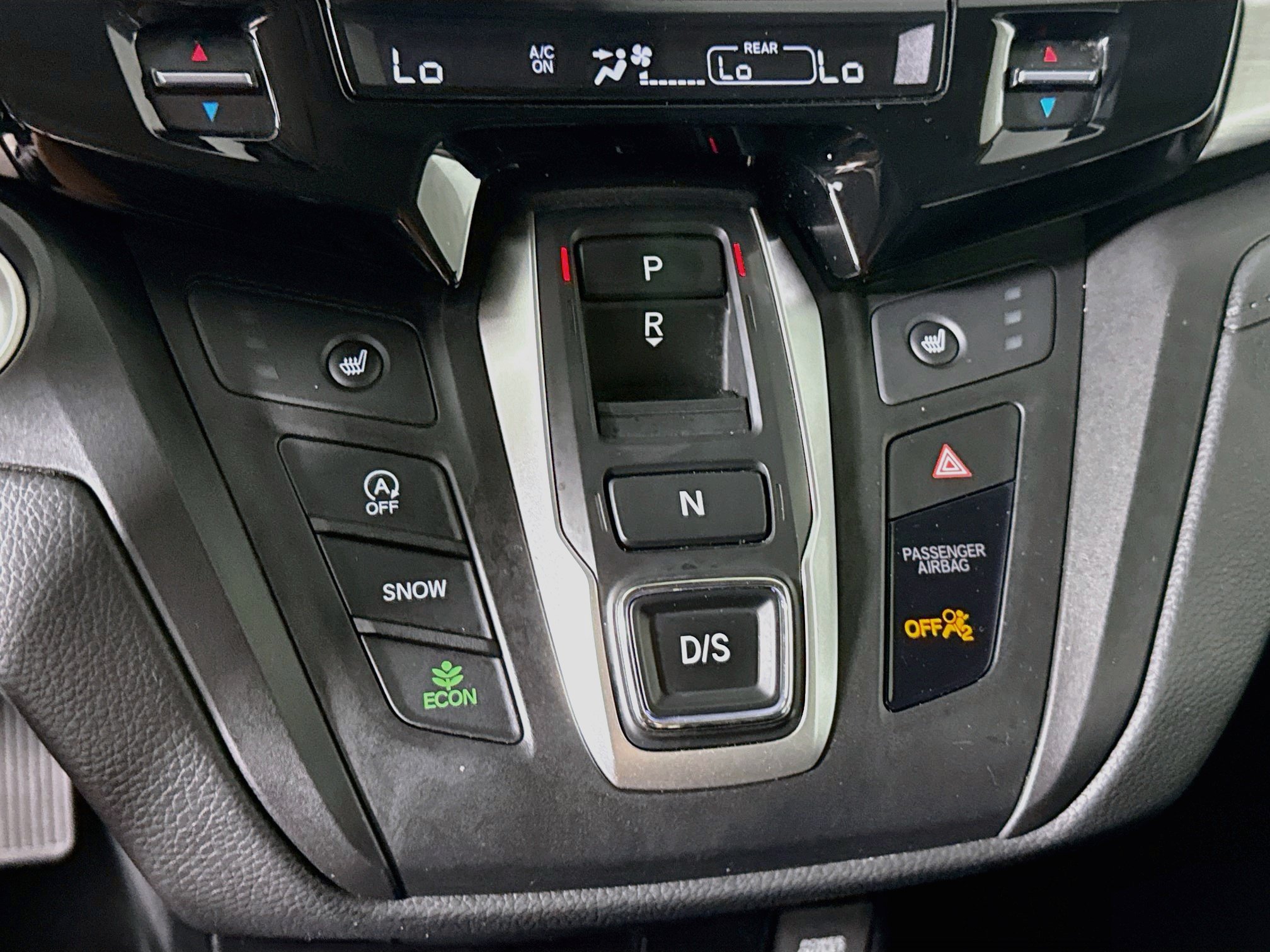 Certified 2025 Honda Odyssey EX-L image 19