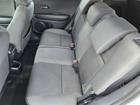 Used 2022 Honda HR-V Sport image 10