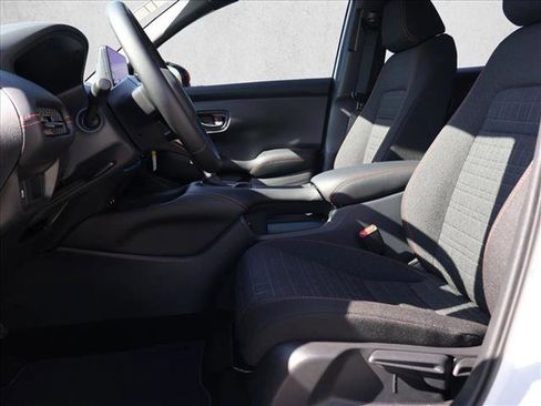 New 2026 Honda HR-V Sport image 4
