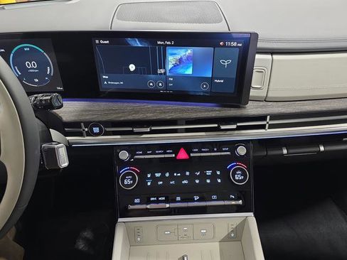 New 2026 Hyundai Santa Fe Calligraphy image 9