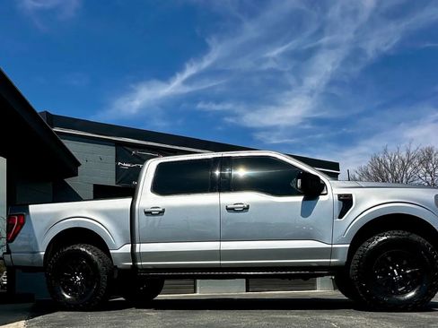 Used 2021 Ford F150 XLT w/ Equipment Group 302A High image 7