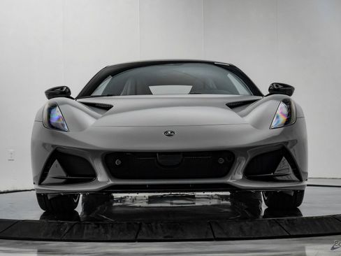 New 2026 Lotus Emira image 30