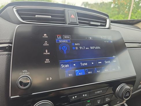 Used 2019 Honda CR-V EX-L image 20