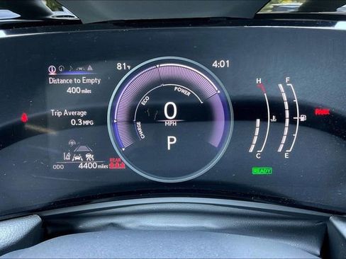 Used 2025 Lexus NX 350h AWD w/ Accessory Package (Z2) image 13