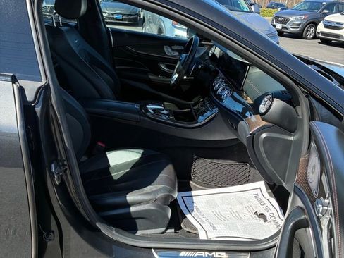 Used 2019 Mercedes-Benz CLS 53 AMG 4MATIC image 20