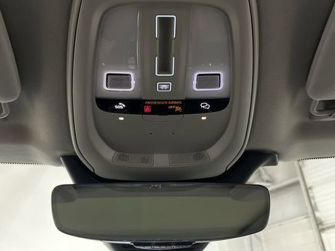 Used 2024 Volvo XC90 T8 Ultimate w/ Protection Package Premier image 27