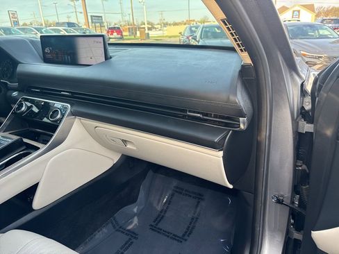 Used 2021 Genesis GV80 2.5T w/ Advanced Package 02 image 26