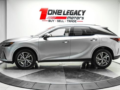 Used 2023 Lexus RX 350 Premium FWD image 13