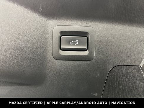 Certified 2022 MAZDA CX-9 Carbon Edition image 34