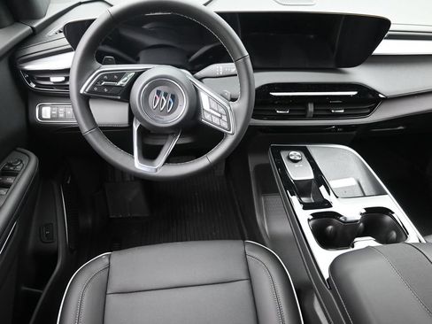 New 2026 Buick Enclave Preferred w/ Power Package AWD/4WD image 15