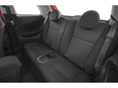New 2025 FIAT 500 e FWD image 9