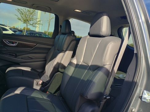 New 2026 Subaru Ascent Touring image 14