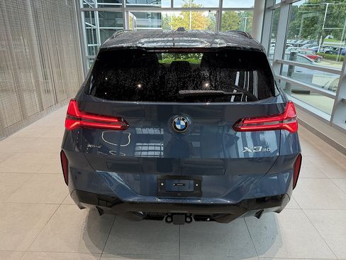 New 2026 BMW X3 xDrive30i w/ Premium Package AWD/4WD image 5