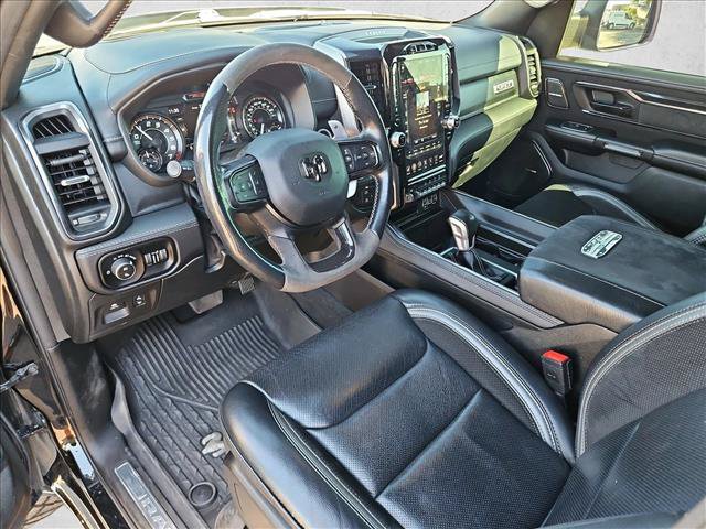 Used 2021 RAM 1500 TRX w/ TRX Level 2 Equipment Group AWD/4WD image 10