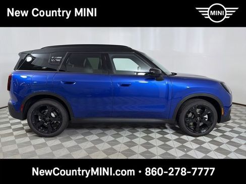 New 2026 MINI Cooper Countryman S image 8