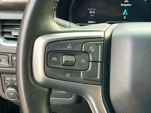 Used 2024 Chevrolet Tahoe LT image 39