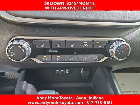 Used 2021 Nissan Altima 2.0 SR FWD image 22