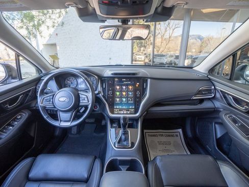 Certified 2023 Subaru Outback Limited XT w/ Popular Package #2 image 15