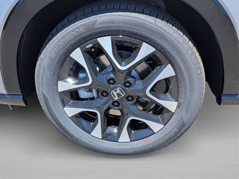New 2027 Honda HR-V EX-L image 10