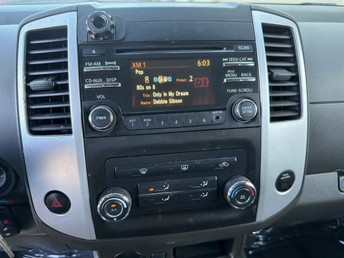Used 2014 Nissan Xterra S RWD image 21
