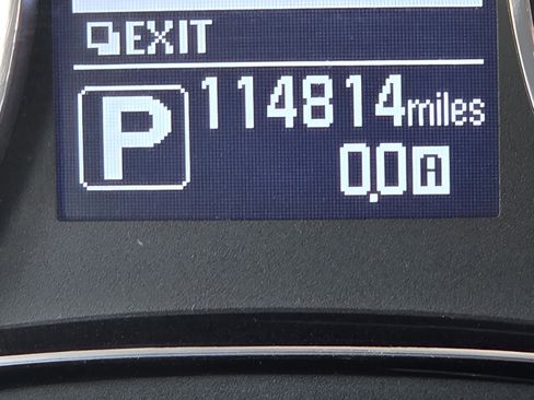 Used 2018 INFINITI QX80 2WD image 15