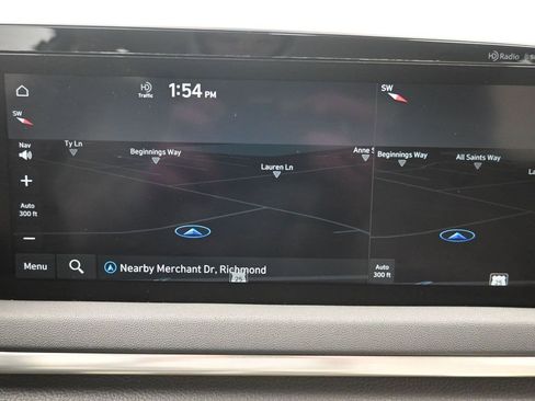 Used 2023 Hyundai Sonata SEL image 12