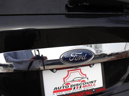 Used 2014 Ford Escape Titanium w/ Equipment Group 401A image 44