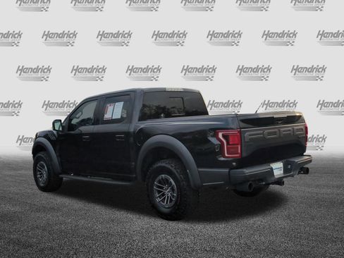 Used 2019 Ford F150 Raptor w/ Equipment Group 802A Luxury AWD/4WD image 8