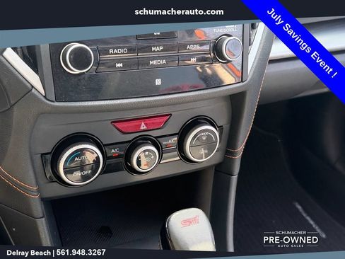 Used 2018 Subaru Crosstrek 2.0i Limited AWD/4WD image 23