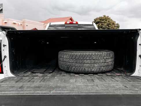 Used 2018 Chevrolet Silverado 2500 LTZ w/ Custom Sport Edition AWD/4WD image 47