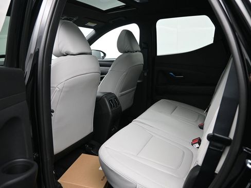 New 2026 Hyundai Santa Cruz SEL image 28