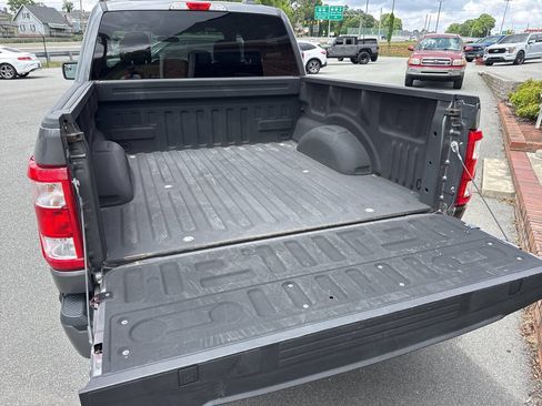 Used 2023 Ford F150 XL w/ STX Appearance Package RWD image 43