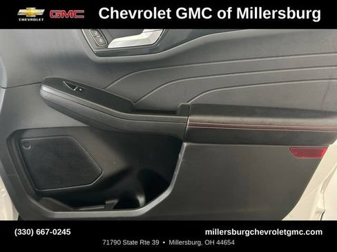 Used 2023 Ford Escape ST-Line AWD/4WD image 29