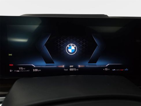 New 2026 BMW X5 xDrive40i w/ Executive Package image 19