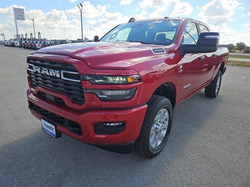 New 2026 RAM 2500 Lone Star image 12