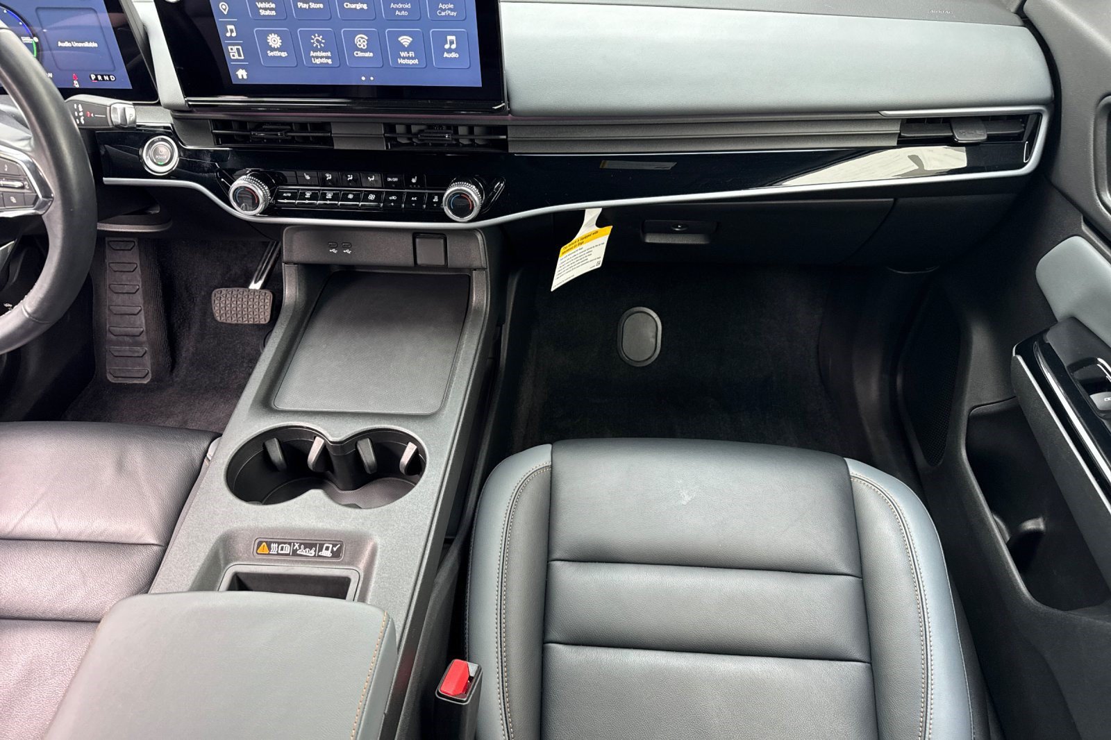 Certified 2024 Honda Prologue Touring image 32