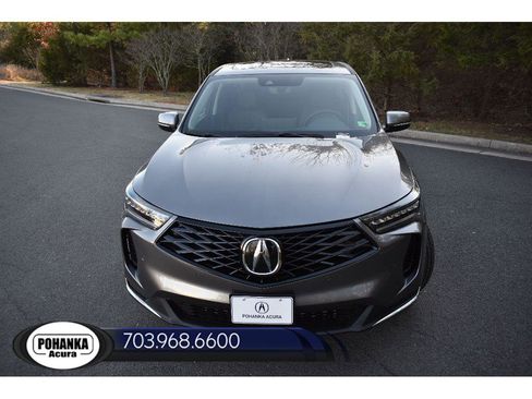 New 2026 Acura RDX Technology Package image 3