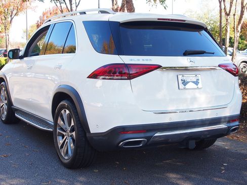 Used 2020 Mercedes-Benz GLE 350 GLE 350 image 5
