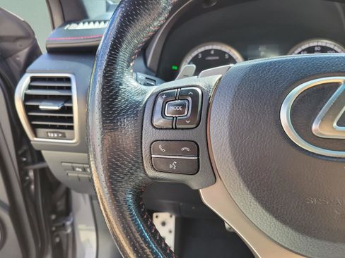 Used 2015 Lexus NX 200t F Sport w/ Navigation System Package FWD image 22