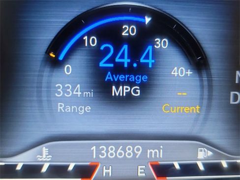 Used 2020 Jeep Cherokee Limited image 13