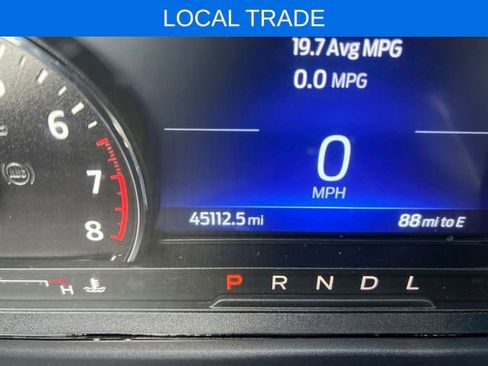 Used 2022 Ford Explorer Limited w/ Class IV Trailer Tow Package image 27