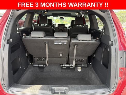 Used 2025 Honda Odyssey Sport-L image 24