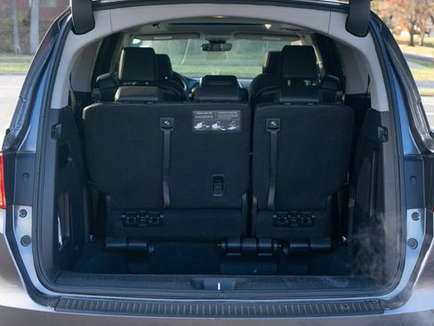 Used 2024 Honda Odyssey EX-L image 10