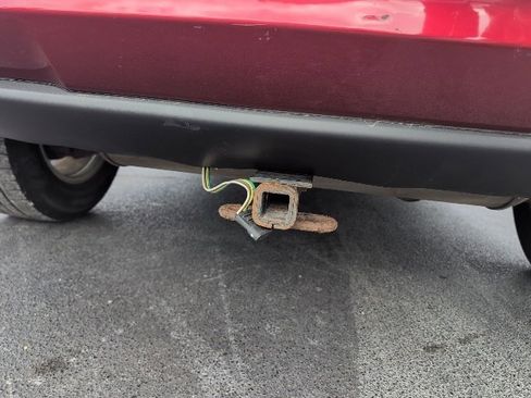 Used 2011 MAZDA CX-7 i Sport image 10