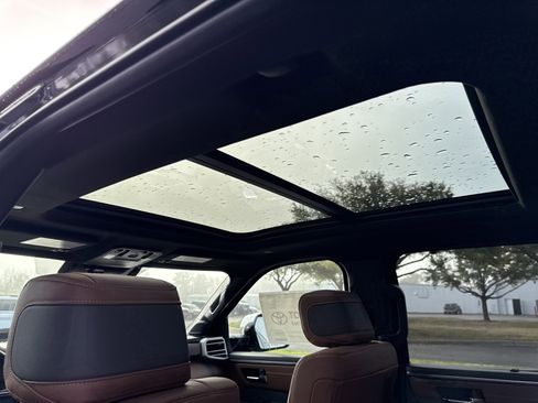 New 2025 Toyota Tundra 1794 Edition image 28